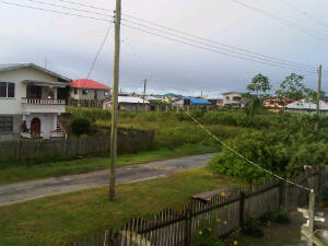 Camp Street, Tuschen