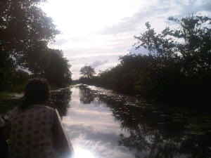 IMG-20130805-00330.jpg Floating along Craig trench about 5 mins from the Public Road.
