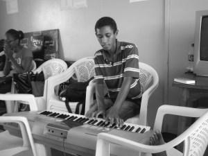 Dougla Defect? University of Guyana, 2013 Dougla walks into a room full of colleagues  Black says to her: …: “GET OUT! Walk straight out. We aint want no dougla people in hay”          “Guh long outside”. Dougla smiled and sat quietly Terrified… Embarrassed… Hurt   (Rochelle Etwaroo photo and testimony)