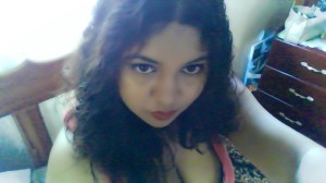 I think a little vanity always helps with recovery.