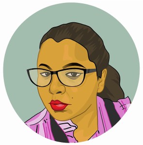 I believe that people deserve to the know the truth.